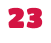Число 23